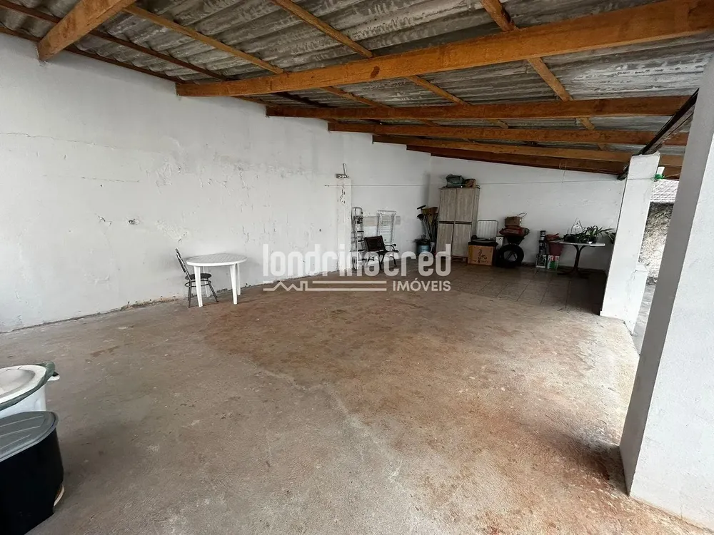 Casa, 5 quartos, 143 m² - Foto 12