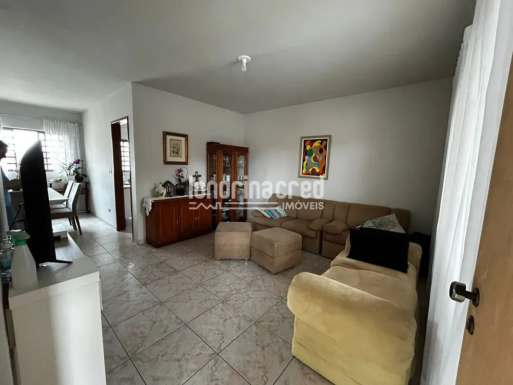 Casa, 5 quartos, 143 m² - Foto 3
