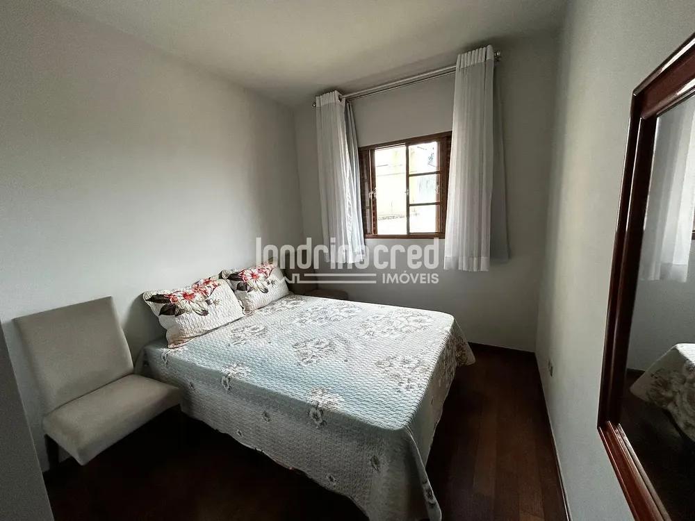 Casa, 5 quartos, 143 m² - Foto 8