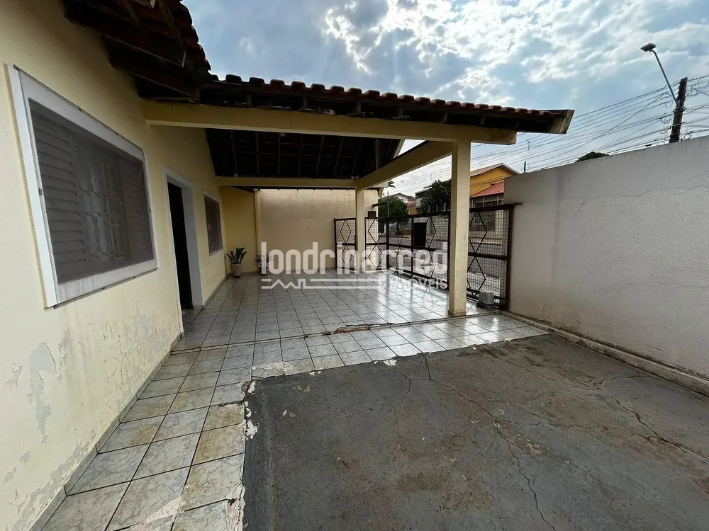 Casa, 5 quartos, 143 m² - Foto 4