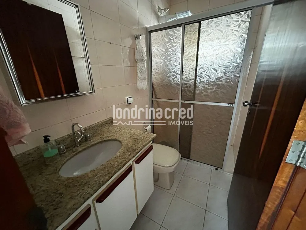 Casa, 5 quartos, 143 m² - Foto 6