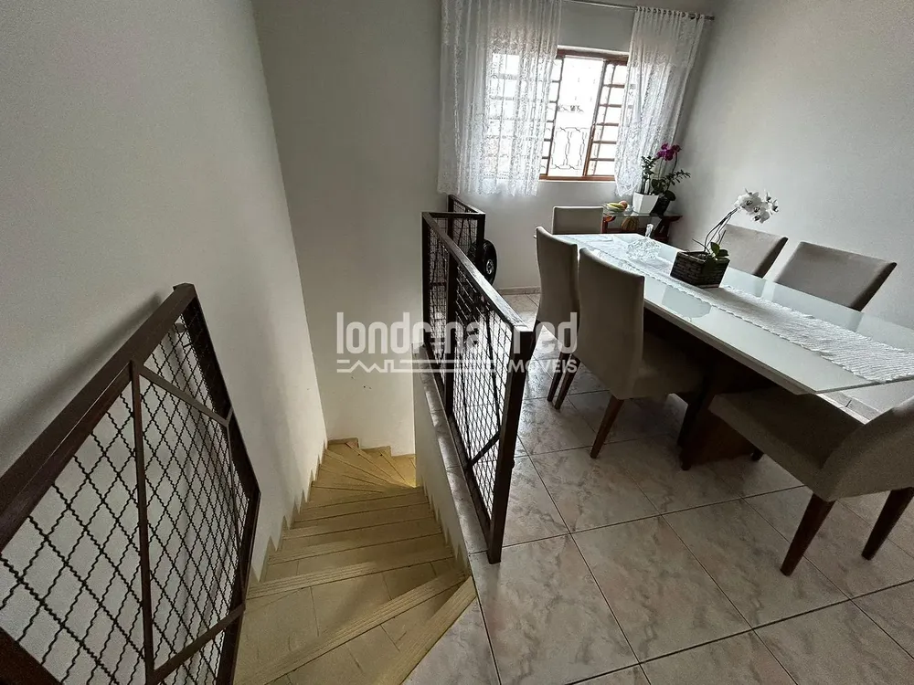 Casa, 5 quartos, 143 m² - Foto 9