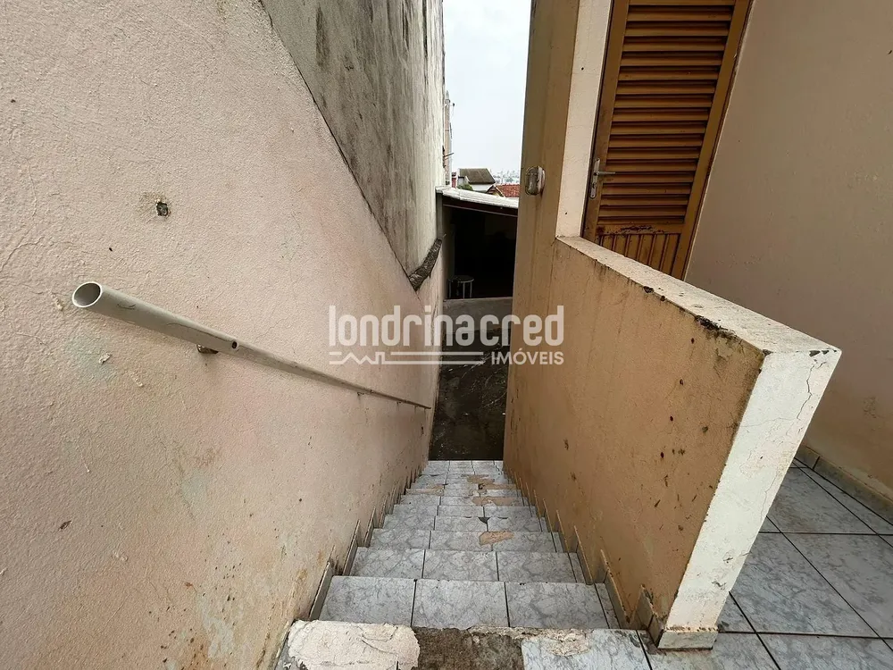Casa, 5 quartos, 143 m² - Foto 1
