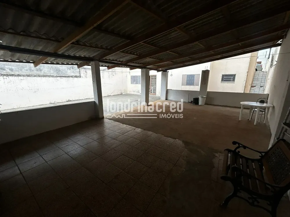 Casa, 5 quartos, 143 m² - Foto 11