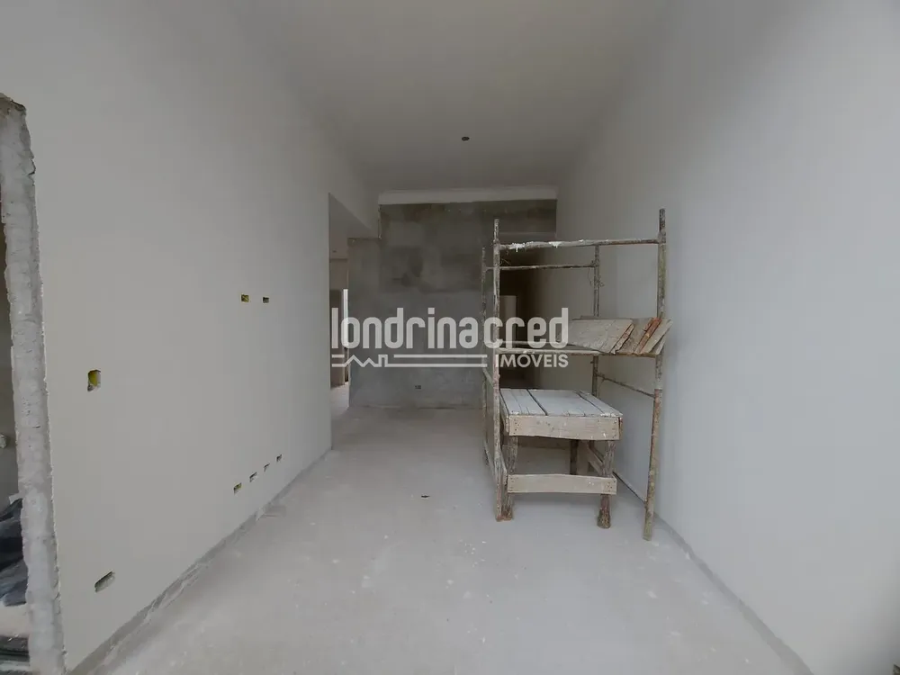 Casa, 2 quartos, 63 m² - Foto 1