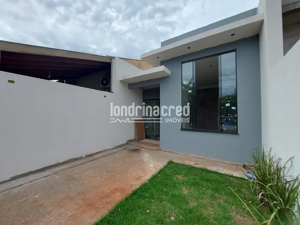Casa, 2 quartos, 63 m² - Foto 8