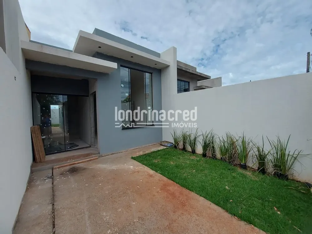 Casa, 2 quartos, 63 m² - Foto 5