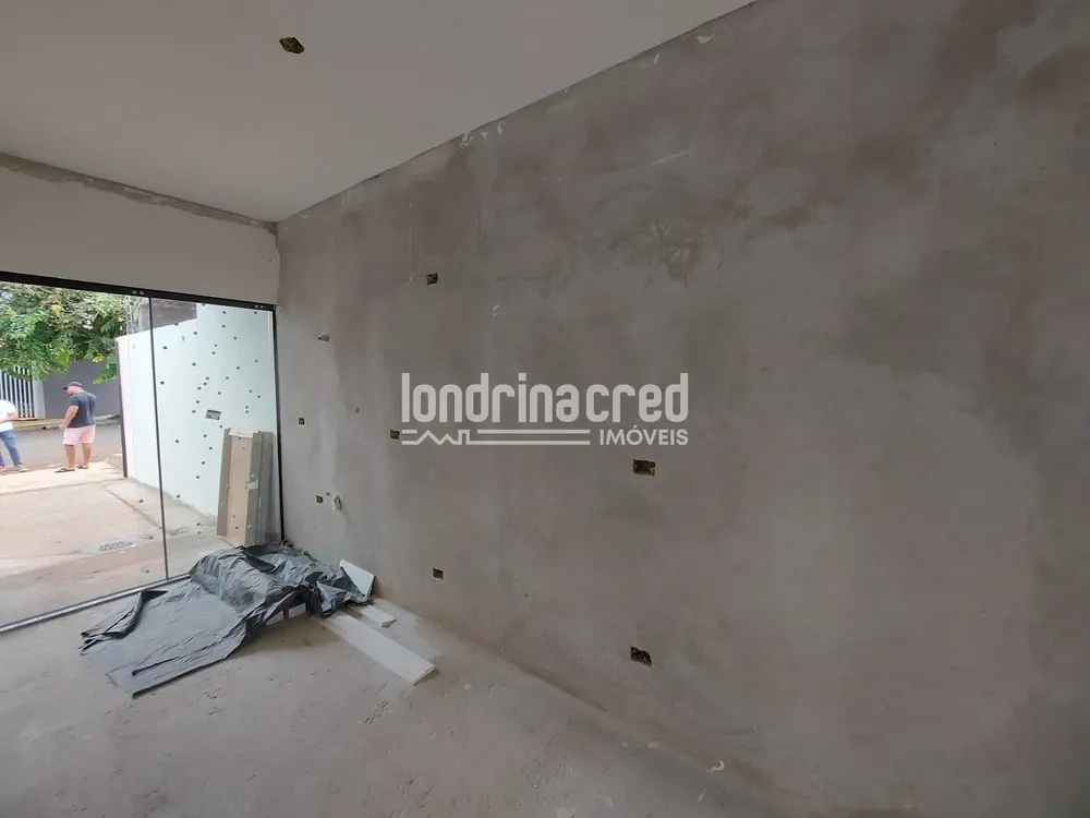 Casa, 2 quartos, 63 m² - Foto 7
