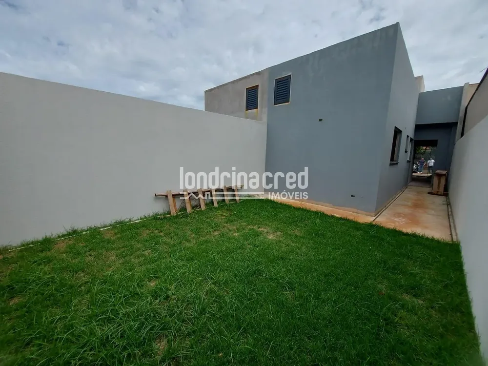 Casa, 2 quartos, 63 m² - Foto 3