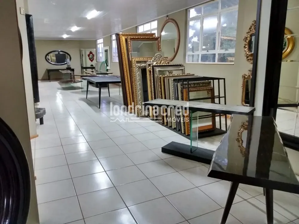 Depósito-Galpão, 10 m² - Foto 2