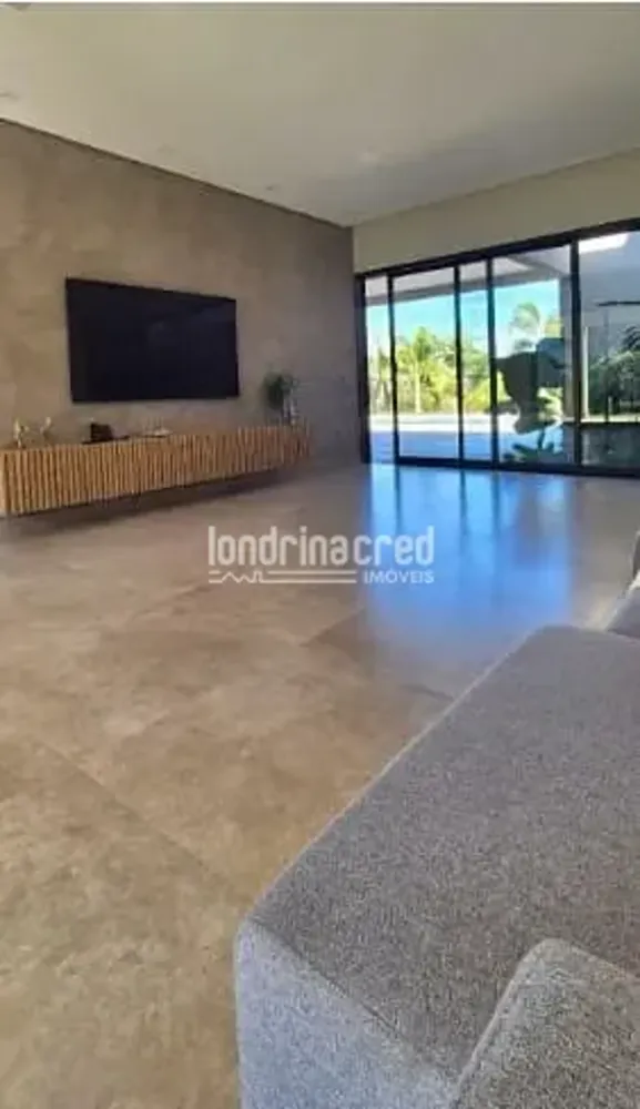 Chácara, 4 quartos, 3000 m² - Foto 4