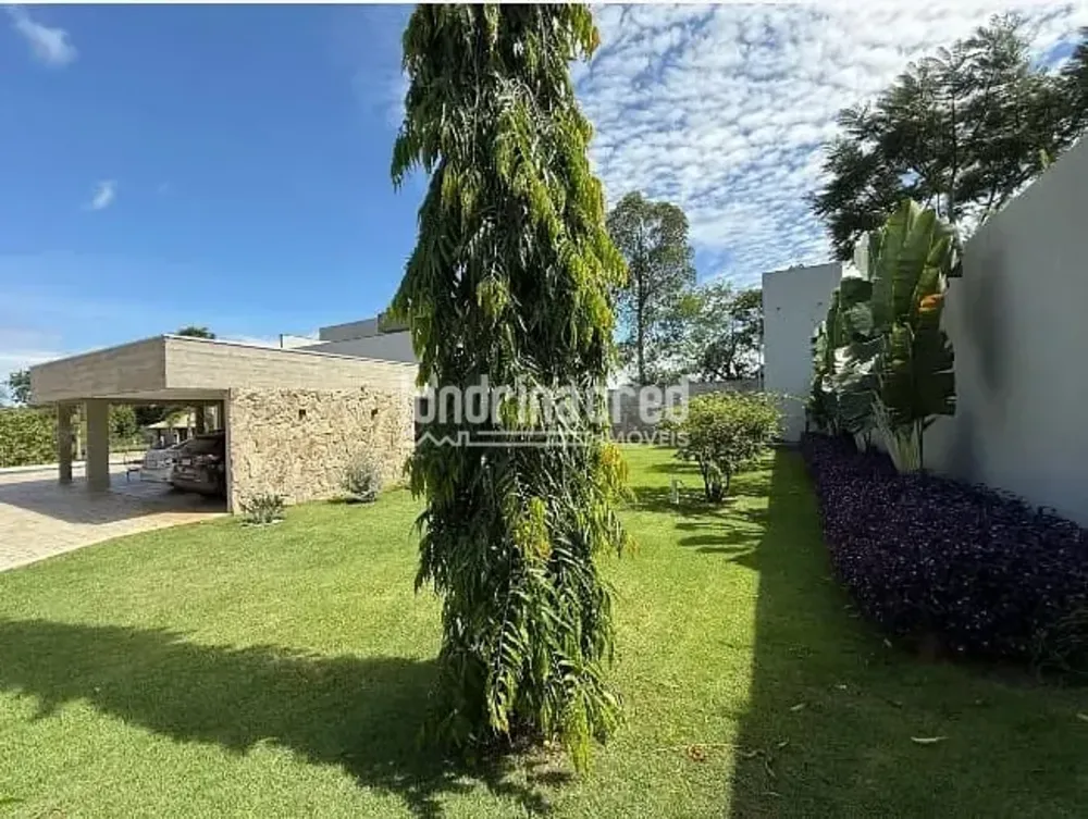 Chácara, 4 quartos, 3000 m² - Foto 2