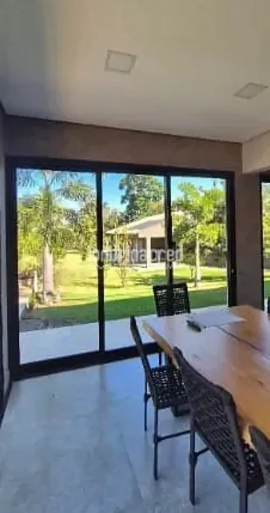 Chácara, 4 quartos, 3000 m² - Foto 5