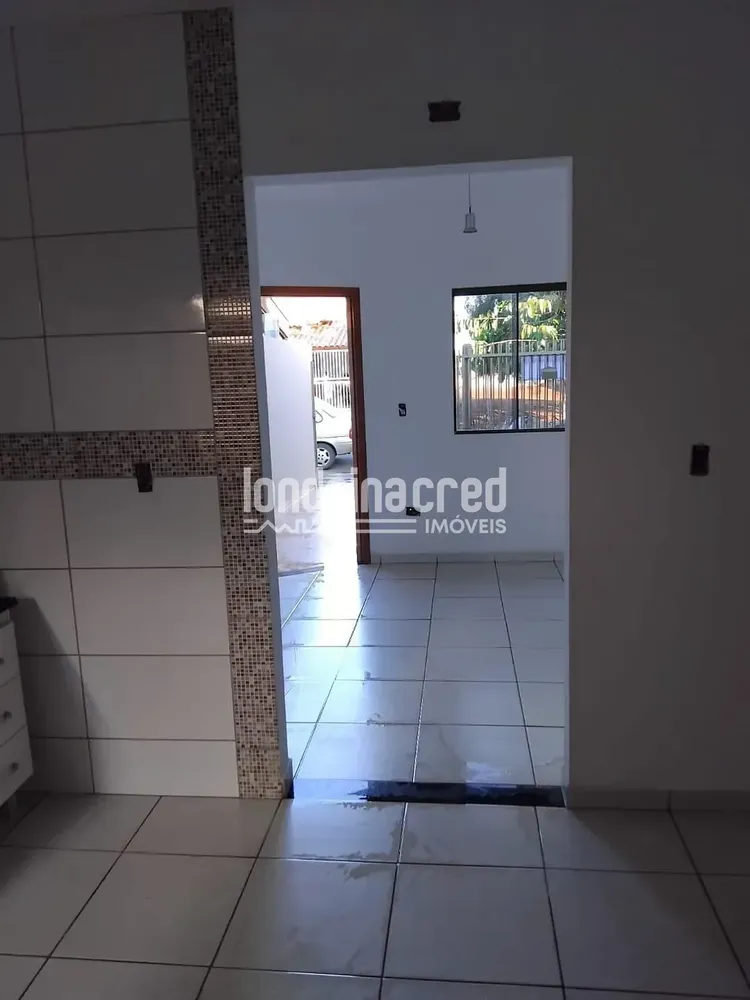 Casa, 3 quartos, 78 m² - Foto 6