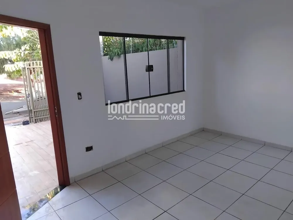 Casa, 3 quartos, 78 m² - Foto 3