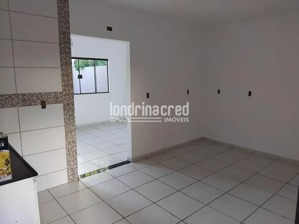 Casa, 3 quartos, 78 m² - Foto 5