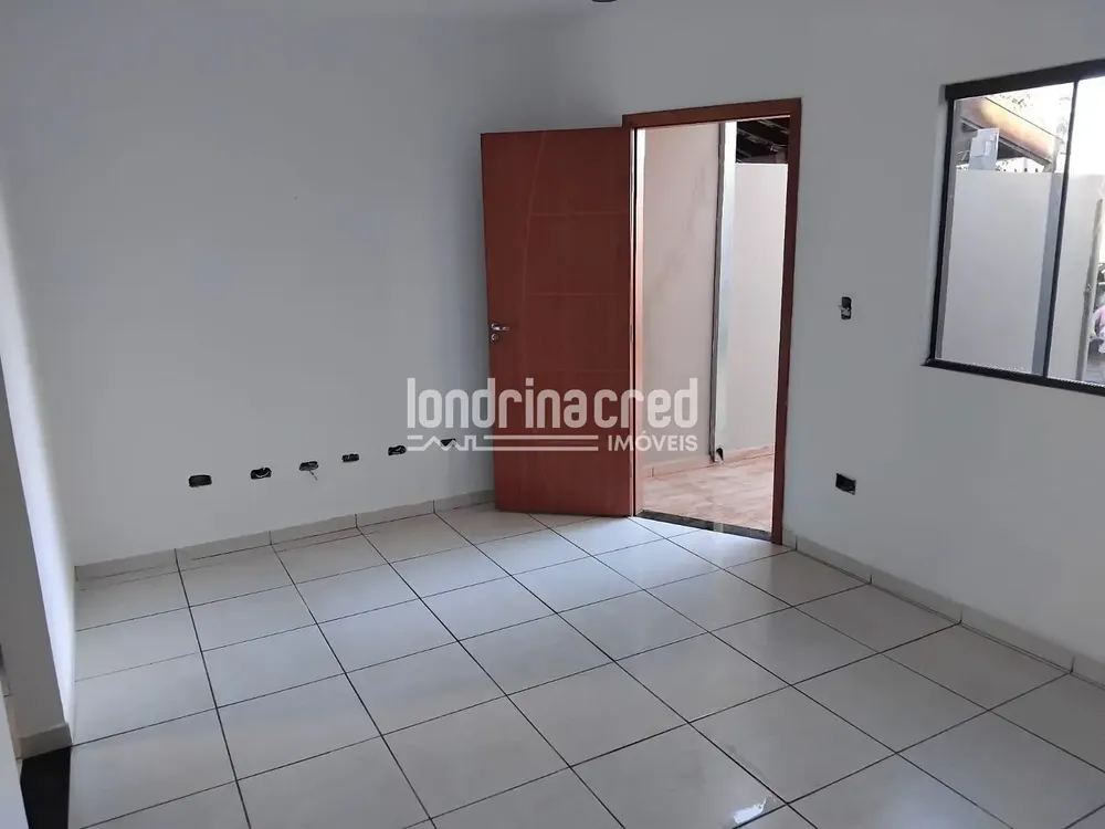 Casa, 3 quartos, 78 m² - Foto 2