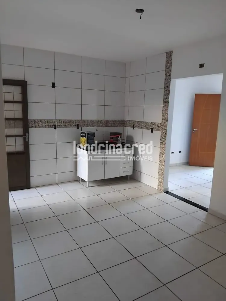 Casa, 3 quartos, 78 m² - Foto 7