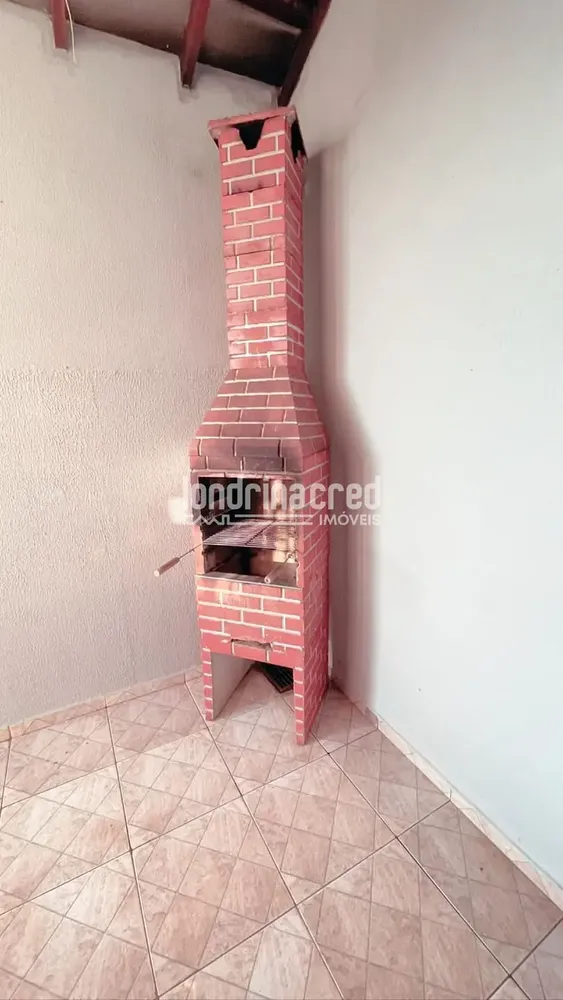 Casa, 2 quartos, 10 m² - Foto 8