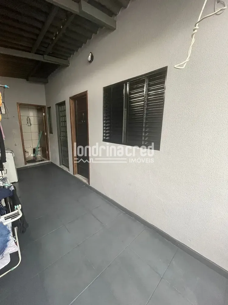 Casa, 2 quartos, 10 m² - Foto 5
