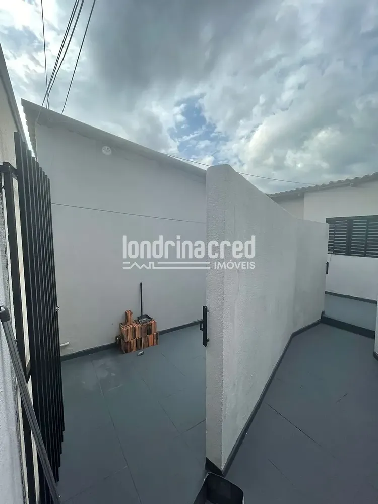 Casa, 2 quartos, 10 m² - Foto 4