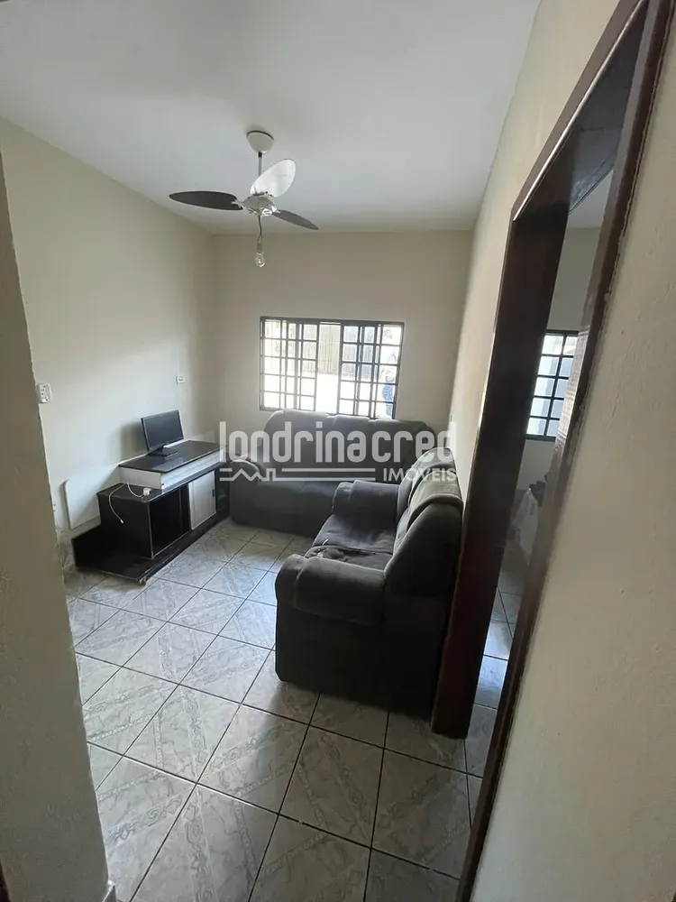 Casa, 2 quartos, 10 m² - Foto 11