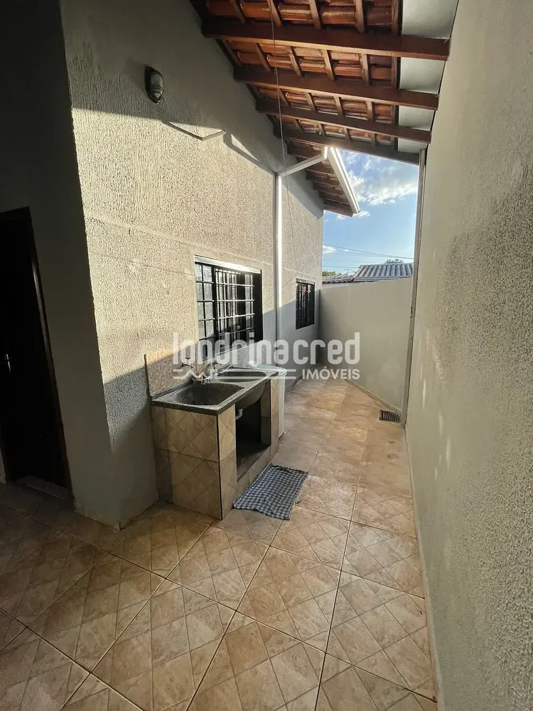 Casa, 2 quartos, 10 m² - Foto 7