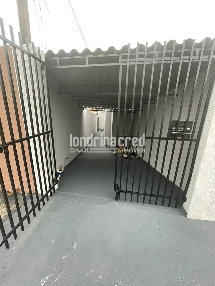 Casa, 2 quartos, 10 m² - Foto 3