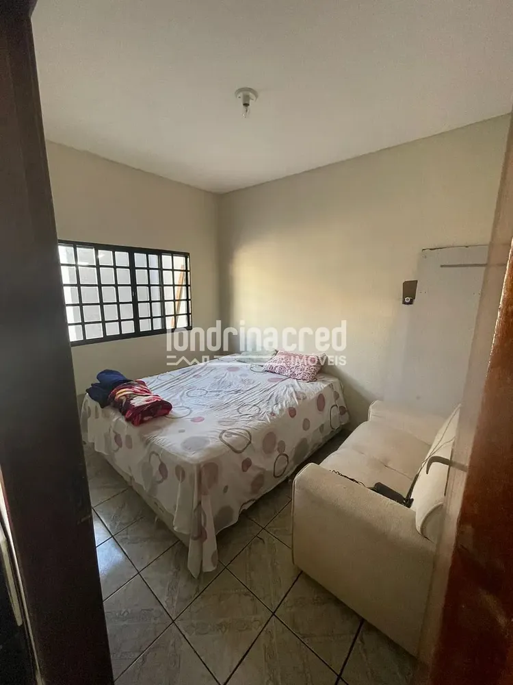 Casa, 2 quartos, 10 m² - Foto 10