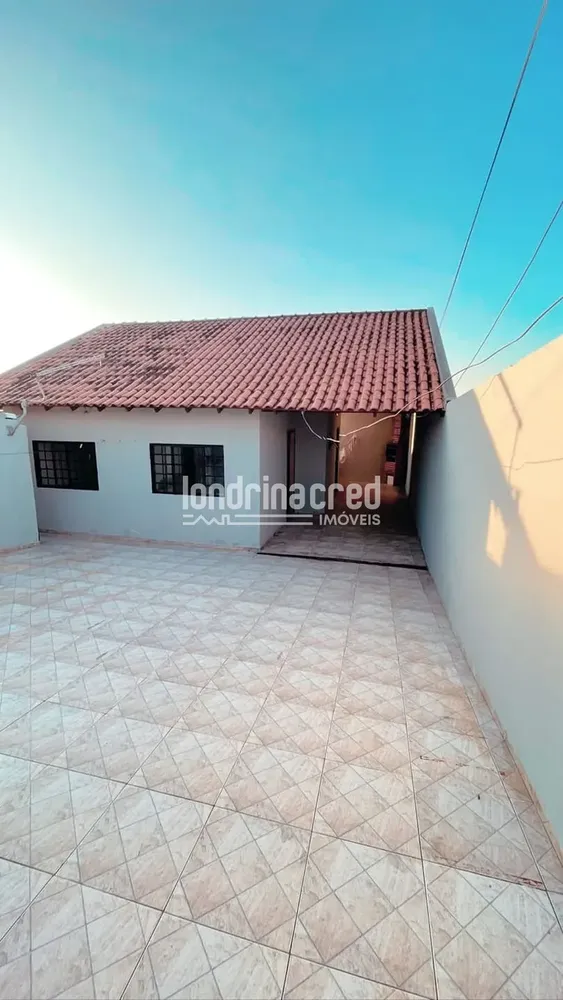 Casa, 2 quartos, 10 m² - Foto 6