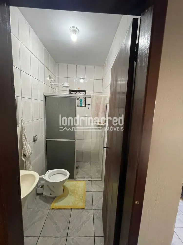 Casa, 2 quartos, 10 m² - Foto 12