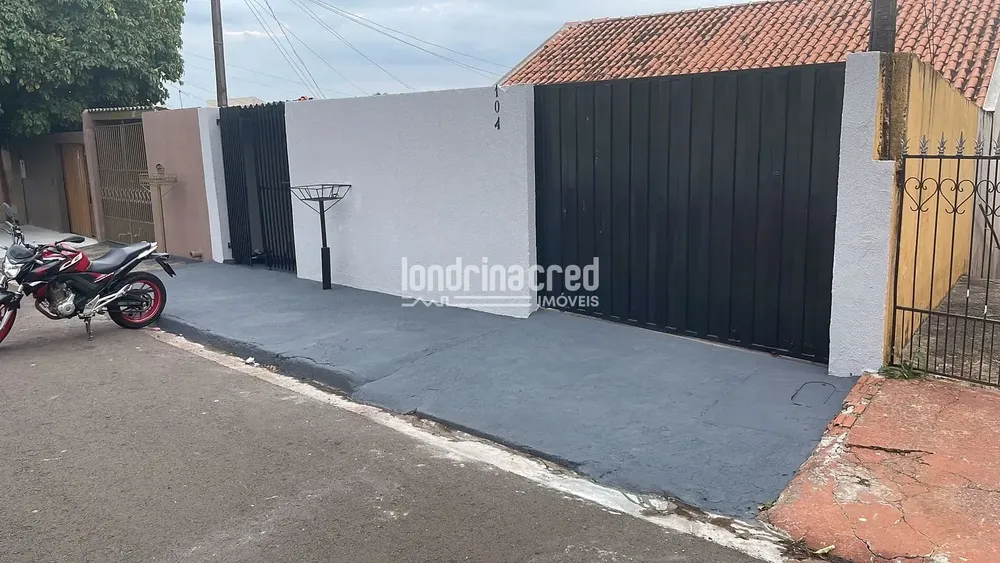 Casa, 2 quartos, 10 m² - Foto 2