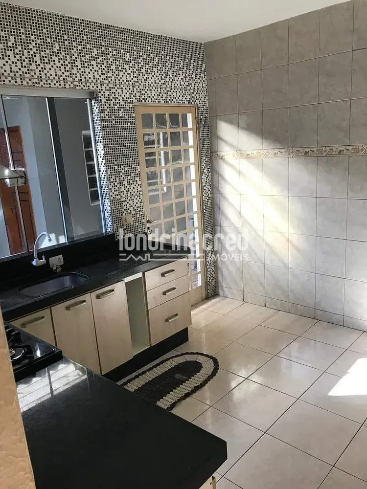 Casa, 3 quartos, 100 m² - Foto 3