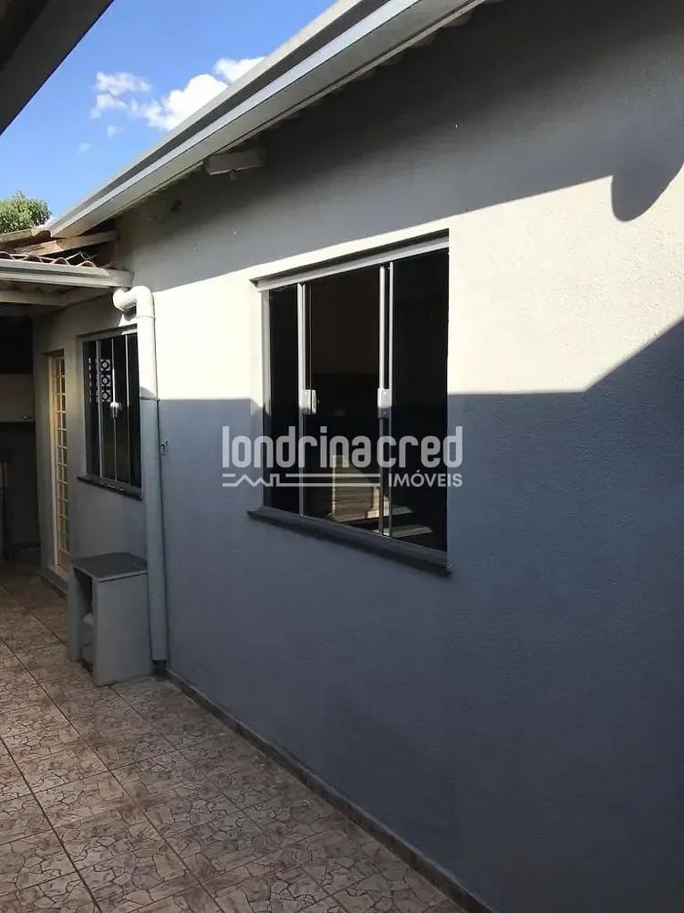 Casa, 3 quartos, 100 m² - Foto 1