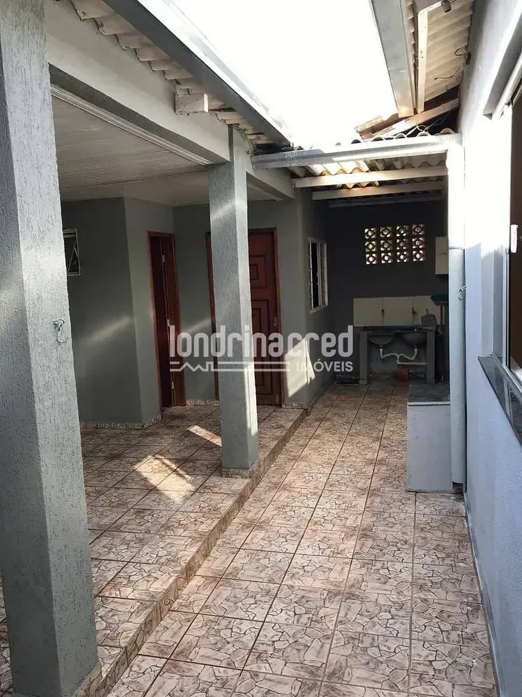 Casa, 3 quartos, 100 m² - Foto 2