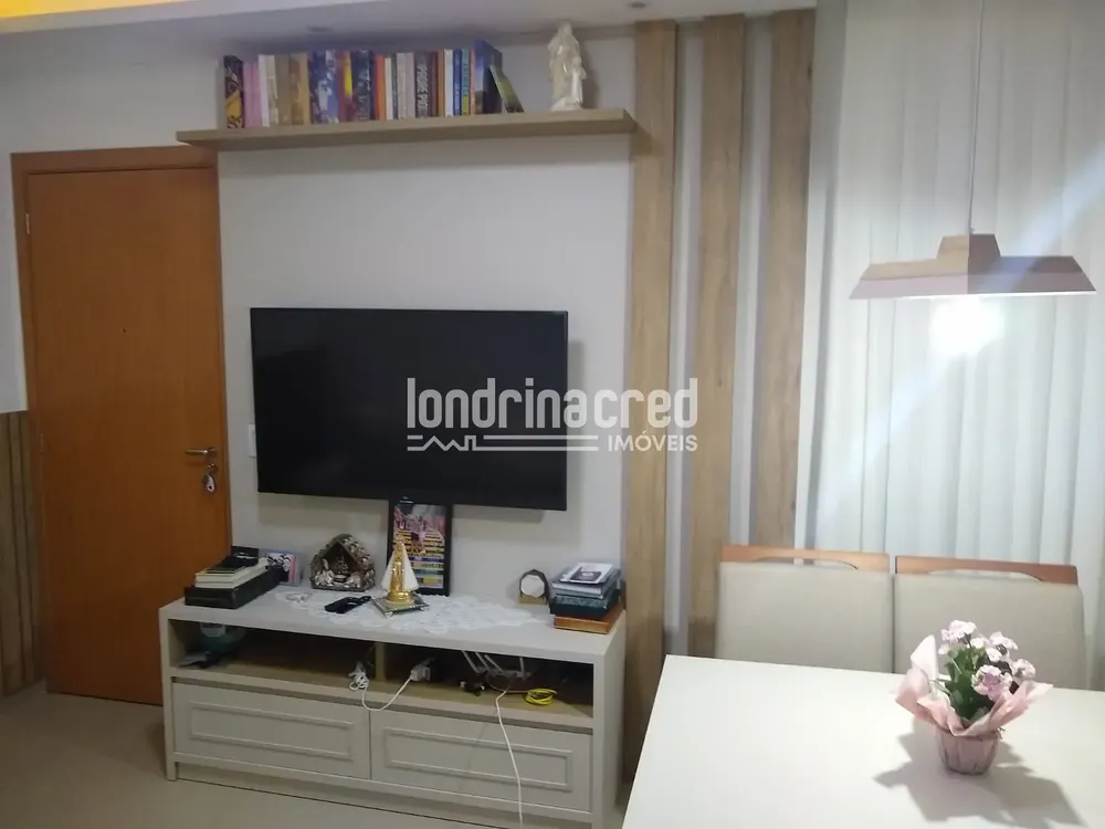 Apartamento, 2 quartos, 10 m² - Foto 1