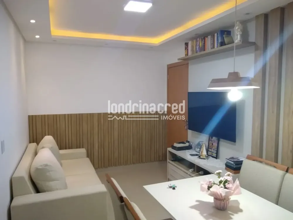 Apartamento, 2 quartos, 10 m² - Foto 3
