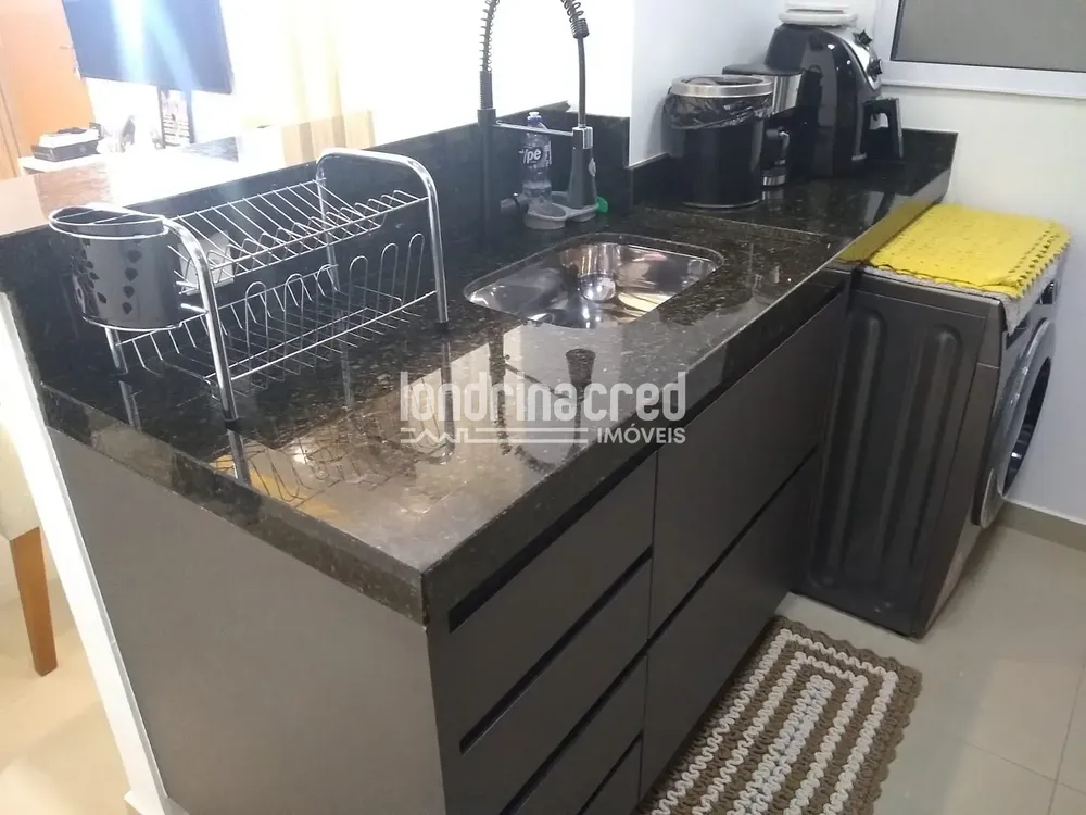 Apartamento, 2 quartos, 10 m² - Foto 6