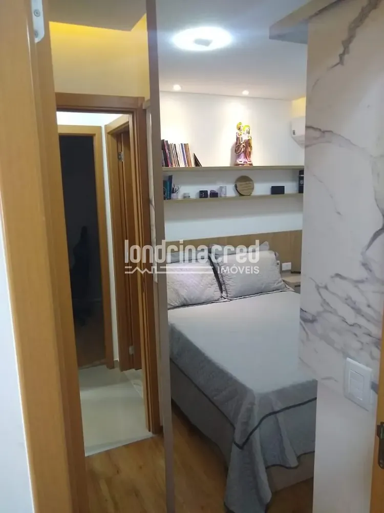 Apartamento, 2 quartos, 10 m² - Foto 5