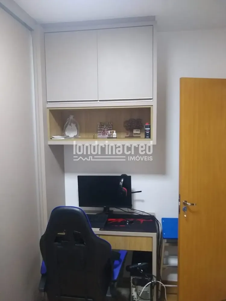 Apartamento, 2 quartos, 10 m² - Foto 10