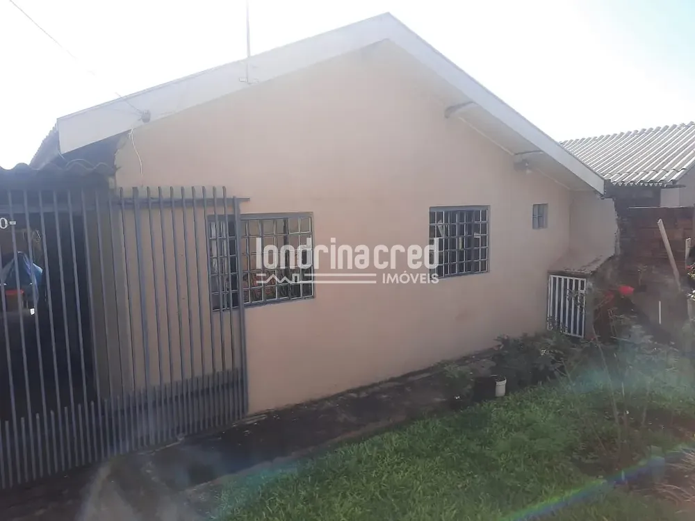 Casa, 3 quartos, 100 m² - Foto 1