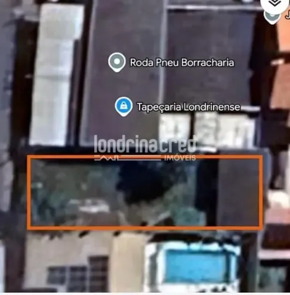 Terreno, 279 m² - Foto 3