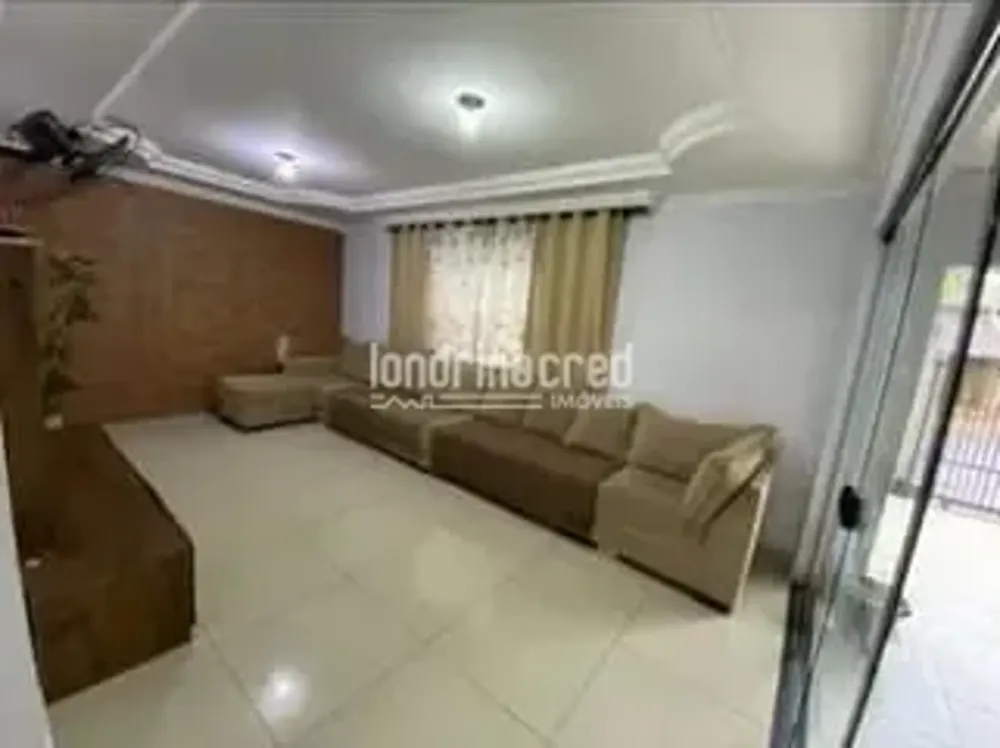Casa, 3 quartos, 140 m² - Foto 4