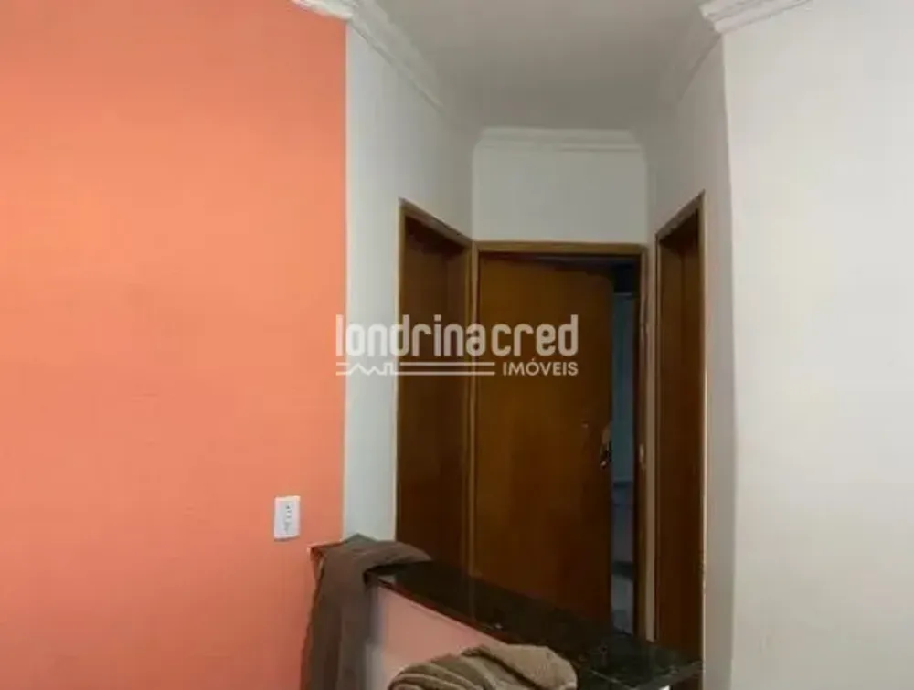 Casa, 3 quartos, 140 m² - Foto 1