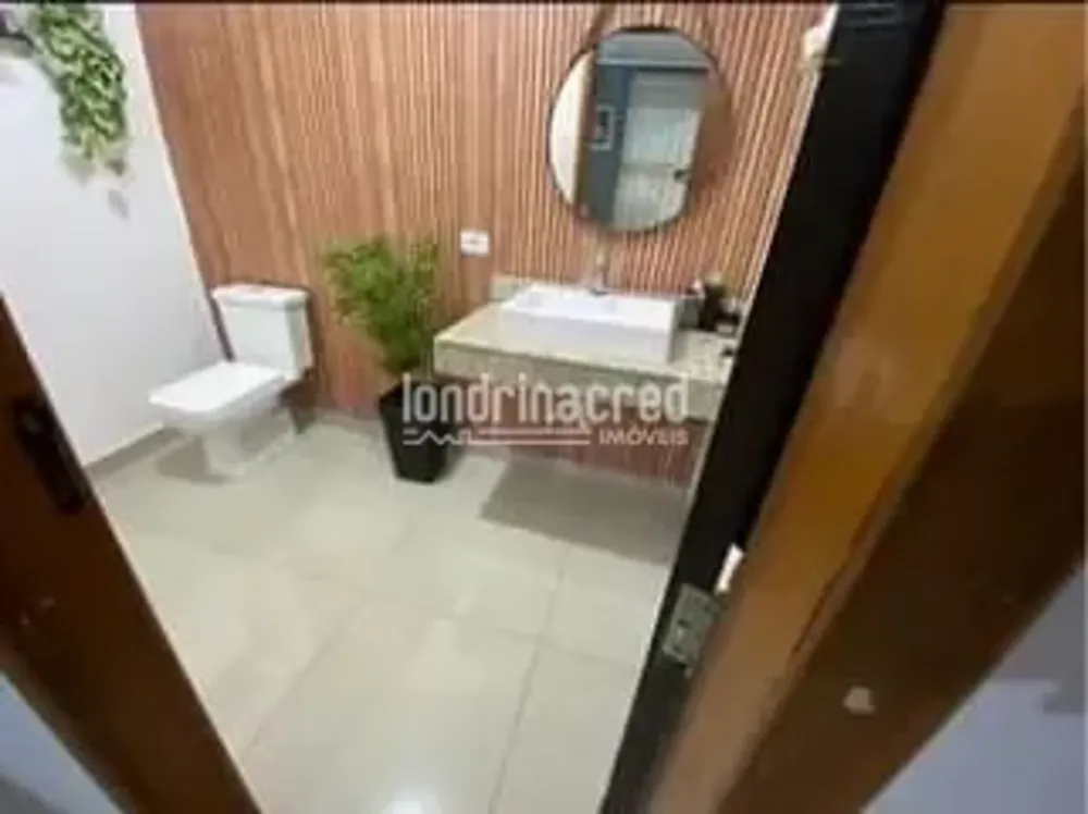 Casa, 3 quartos, 140 m² - Foto 7