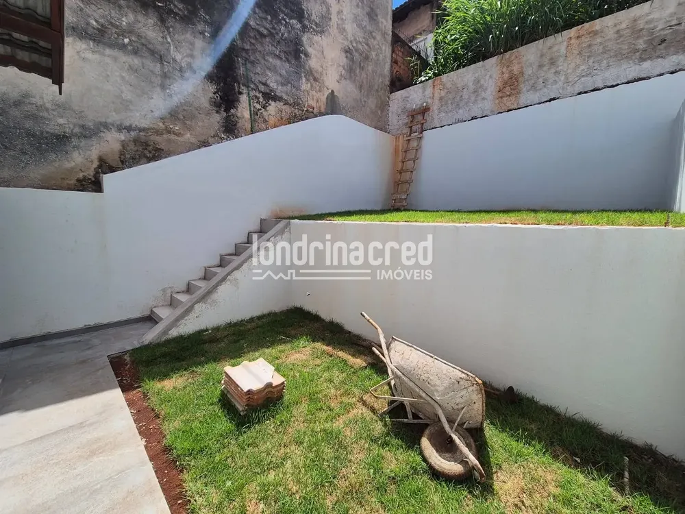 Casa, 2 quartos, 70 m² - Foto 1