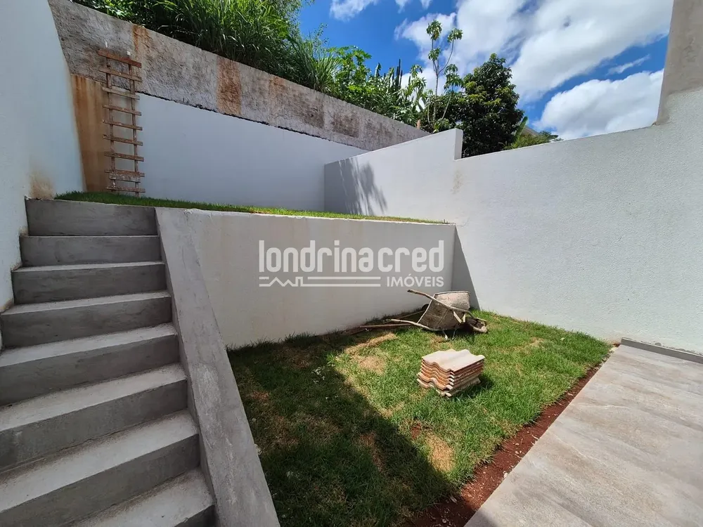 Casa, 2 quartos, 70 m² - Foto 3