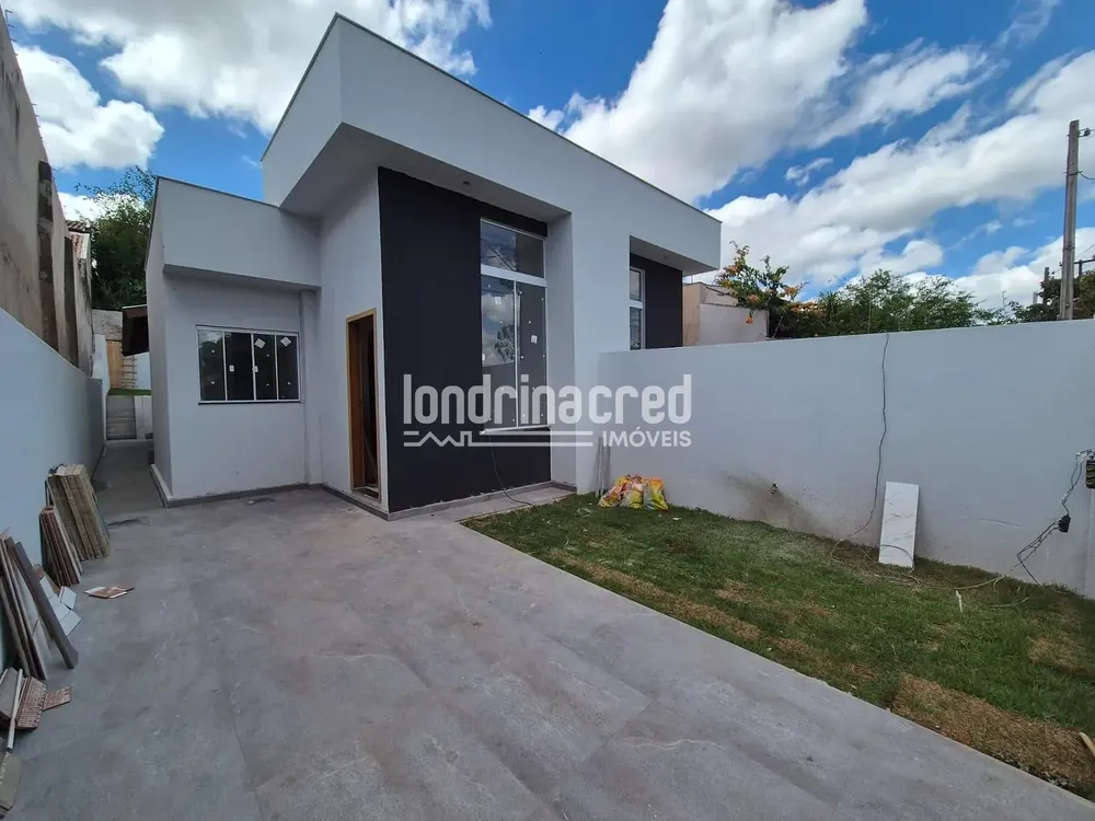 Casa, 2 quartos, 70 m² - Foto 7