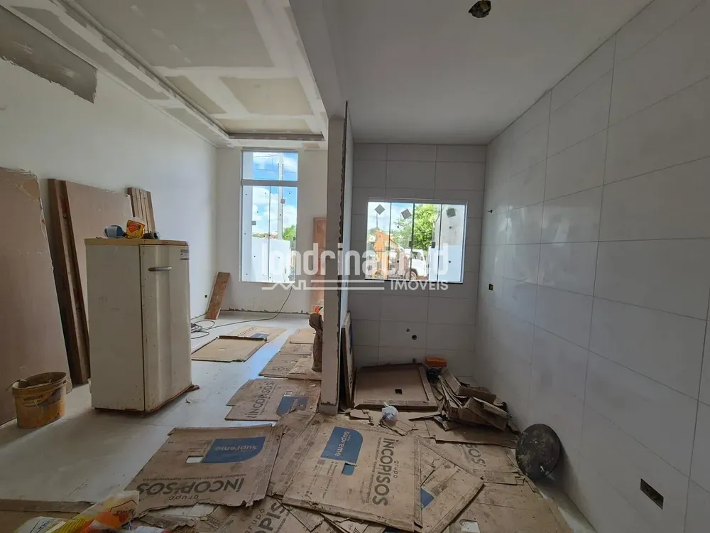 Casa, 2 quartos, 70 m² - Foto 4