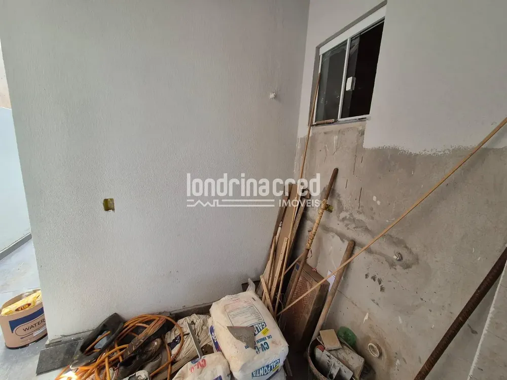 Casa, 2 quartos, 70 m² - Foto 9